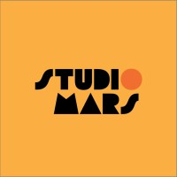 Studio Mars logo - Similar company to Studio Mars