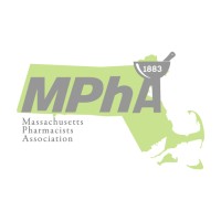 Massachusetts Pharmacists Association logo - Similar company to Massachusetts Society Of Health System Pharmacists (Mshp)
