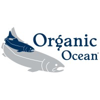 Organic Ocean Seafood Inc. logo - Similar company to Organic Ocean®