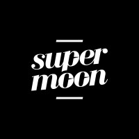 Supermoon.be logo - Similar company to Stormbrein