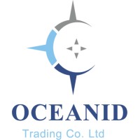 Oceanid Trading Co Ltd. logo - Similar company to Aire Simbal