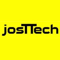 josTTech GmbH logo - Similar company to Solinaut Gmbh