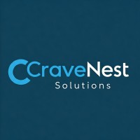 CraveNest Solutions logo - Similar company to Ctrl Team