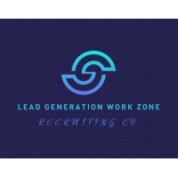 Lead Generation Work Zone logo - Similar company to Lead Generation And Social Media Manager