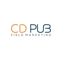 CD PUB logo - Similar company to Ipso Facto