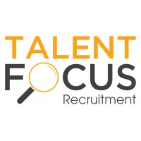 Talent Focus Recruitment logo - Similar company to Nu-Line Solutions