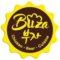 Buza Chicken logo - Similar company to Pharmhos Software