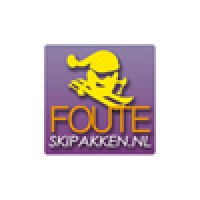 Fouteskipakken.nl logo - Similar company to Firstly