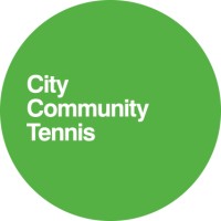 City Community Tennis - Jensen's Tennis logo - Similar company to Project Claims Analysis