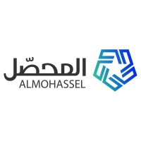 شركة المحصل لتحصيل الديون logo - Similar company to Blue Risk Unit   (  مكتب: نزاعات،استشارة و تحصيل الديون)