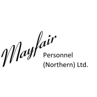 Mayfair Personnel logo - Similar company to Transport Nord Express
