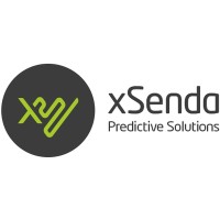 xSenda AG logo - Similar company to Aarenet Ag