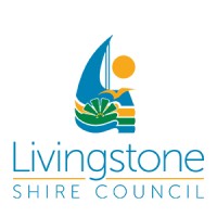 Livingstone Shire Council logo - Similar company to Jrt Group Of Companies