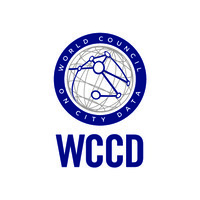 World Council on City Data logo - Similar company to Muslimtech