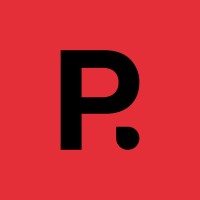 Petrikór Design logo - Similar company to Olho Nu Design