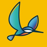 Kingfisher Shopping Centre logo - Similar company to Redditch Bid