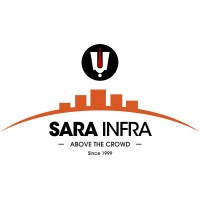 Sara Infra logo - Similar company to Adroit Technologies & Cloud Solutions Inc