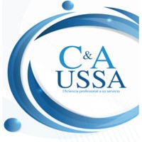 C&A USSA logo - Similar company to International Practice Group