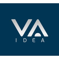 V.A. Idea logo - Similar company to We Architectural Tank