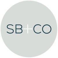 SB+CO logo - Similar company to Sillion