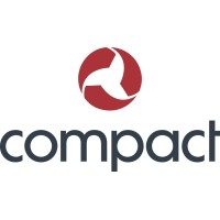 Compact Mould logo - Similar company to Record Express