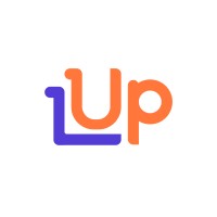 Level Up Agency logo