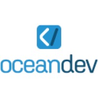 Oceandev logo - Similar company to Ecr Solutions