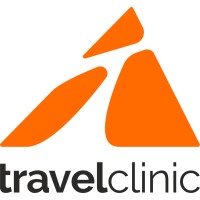 Travel Clinic logo - Similar company to Skelacademy