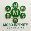 Moro Infinity Consulting logo - Similar company to Coastal Tide