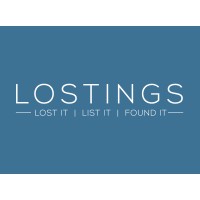 Lostings, Inc. logo
