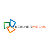 KosherMedia logo - Similar company to Upside Services