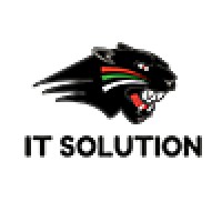 Panther It Solution logo - Similar company to Panther It