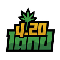 4.20Land Metaverse logo - Similar company to Btyou S.R.L.