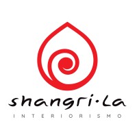 Shangri-La Interiorismo logo - Similar company to Moaki Studio