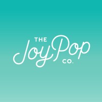 The Joy Pop Co. logo - Similar company to Sitch Ai