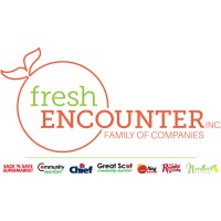 Fresh Encounter, Inc. logo - Similar company to Spartannash