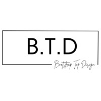 Bootstrap Top Design logo - Similar company to Glory Enterprises