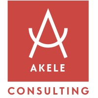 AKELE-Consulting AG logo - Similar company to On-Point Connect