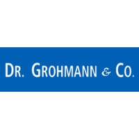Dr. Grohmann & Co. logo - Similar company to Stb Thilo Blome Steuerberatungsgesellschaft Mbh