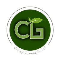 Crazy GreenLife LLP logo - Similar company to Annava.In