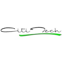 Citi-Tech South Africa logo - Similar company to Cudy Brasil