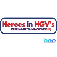 Heroes in HGV's - Driver Recruitment Solutions logo - Similar company to Centurion Payroll Services
