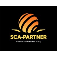 SCA-Partner-Market Entry & Expansion for European Businesses in East Africa logo - Similar company to Africa Business Consulting