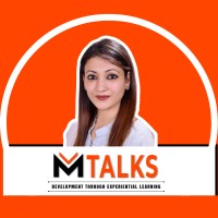 MTalks logo - Similar company to Mtalks