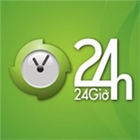 CÔNG TY CỔ PHẦN QUẢNG CÁO TRỰC TUYẾN 24H logo - Similar company to Debion