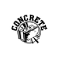 Concrete Marketing logo - Similar company to Stact