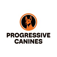 Progressive Canines logo - Similar company to Ybs Digital - Ai Marketing Partner