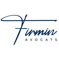 FIRMIN Avocats logo - Similar company to Petsochic