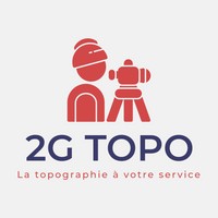 2G Topo logo - Similar company to J2Dao Topo & Réseaux