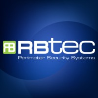 RBtec Perimeter Security Systems logo - Similar company to Rbtech